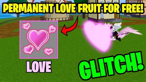 how much is permanent lo ve - Love Fruit Worth .